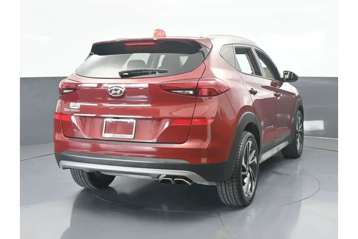 $15999 : Hyundai TUCSON 2020 Sport 4d image 5