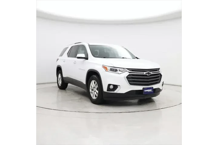 $20998 : Chevrolet Traverse 2018 LT C image 1