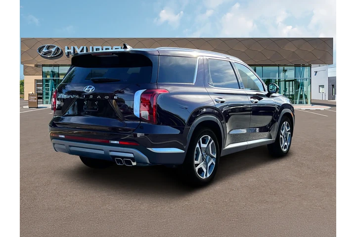 $37556 : Hyundai PALISADE 2024 Limite image 7