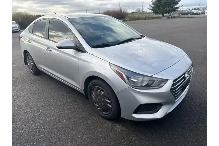 $12499 : Hyundai ACCENT 2020 SE 4dr S image 5