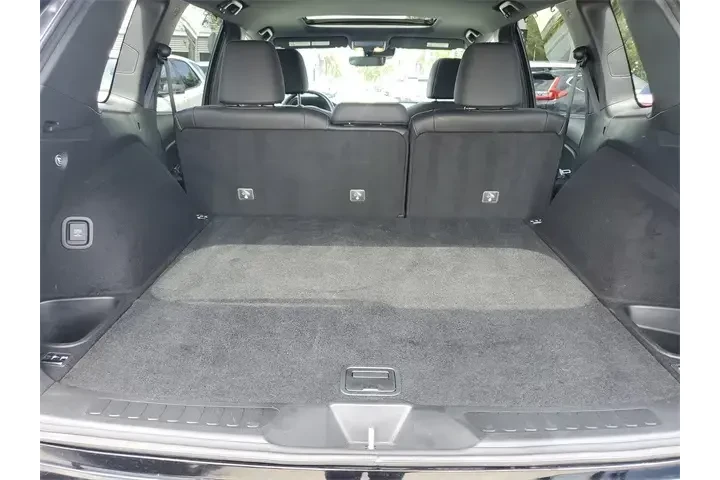 $19990 : Honda Passport 2019 Touring image 8