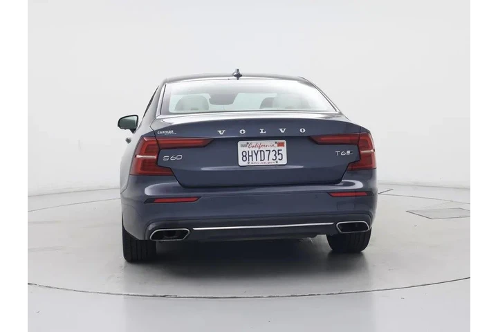 $25998 : Volvo S60 2019 AWD T6 Inscri image 6