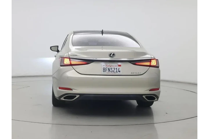 $29998 : Lexus ES 350 2019 Luxury 4dr image 6