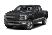 2025 F-150 King Ranch thumbnail