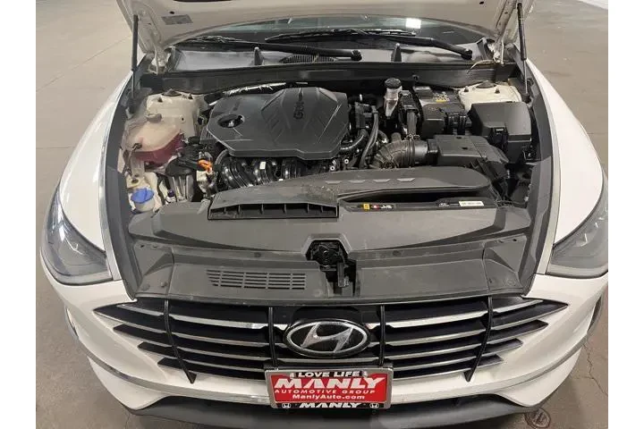 $17472 : Hyundai SONATA 2023 SE 4dr S image 9