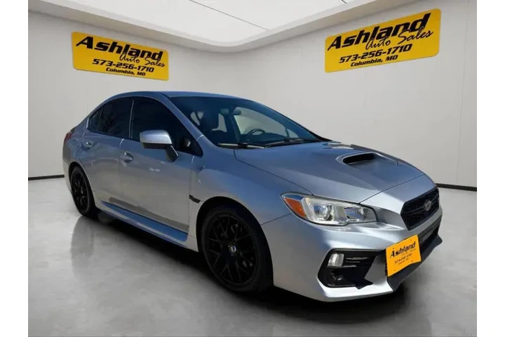 $16900 : 2018 WRX image 8