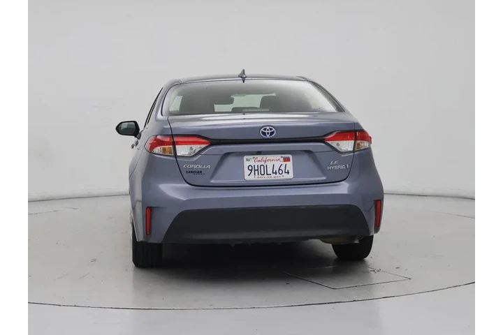 $23998 : Toyota Corolla Hybrid 2023 L image 6