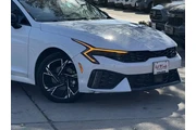 $28444 : Kia K5 2025 GT-Line 4dr Seda thumbnail