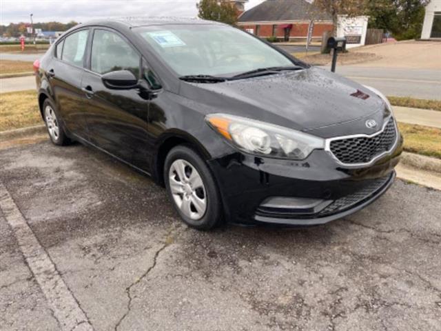 2015 Forte image 3