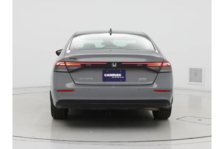 $31998 : Honda Accord Hybrid 2024 Tou image 6