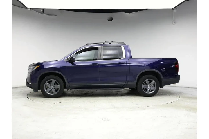 $28998 : Honda Ridgeline 2023 AWD RTL image 3