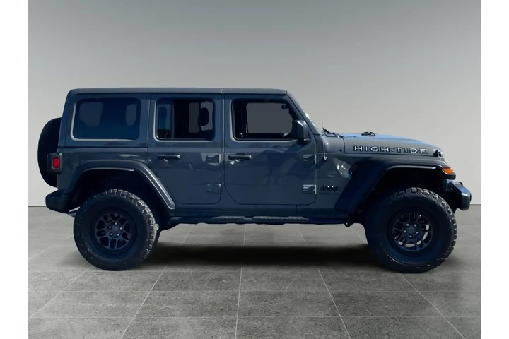 $35900 : Jeep Wrangler 2023 image 6