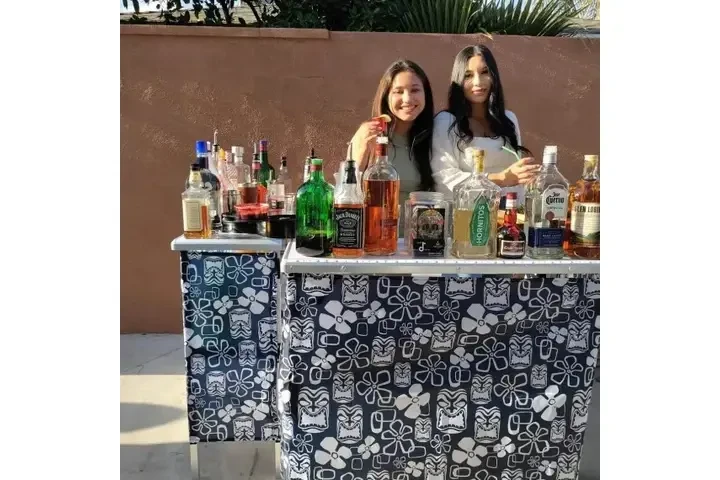 Bartender Profesional image 1