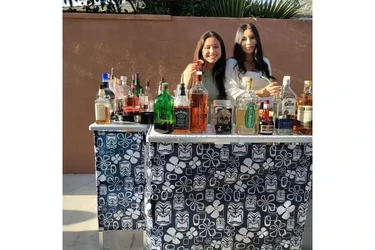 Bartender Profesional en Los Angeles