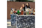 Bartender Profesional en Los Angeles