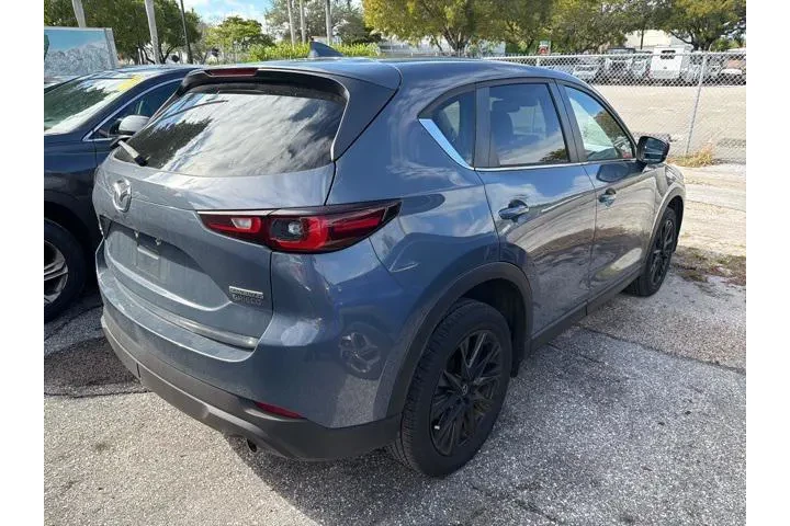 $23488 : Mazda CX-5 2023 AWD 2.5 S Ca image 4