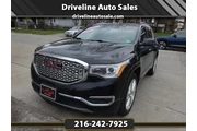 2017 GMC Acadia AWD 4dr Denali en Cleveland