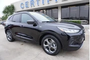 Ford Escape Hybrid 2024 ST-L