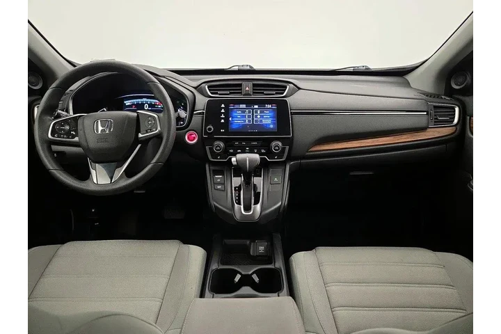 $19998 : Honda CR-V 2017 EX 4dr SUV image 9