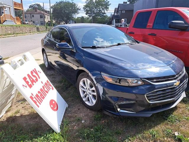 $14375 : 2017 CHEVROLET MALIBU image 6