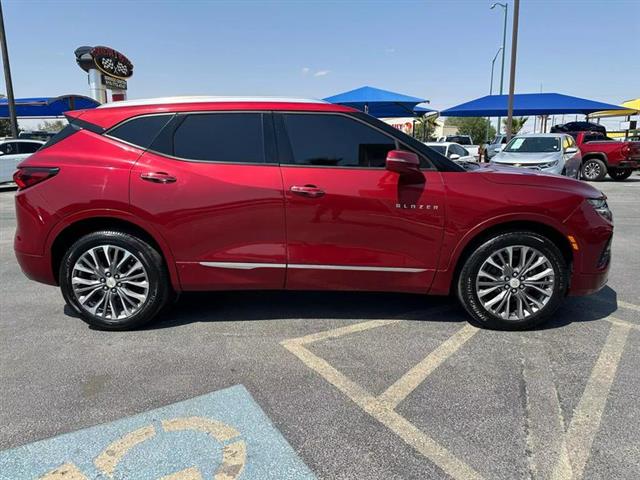 $25995 : Pre-Owned 2019 Blazer Premier image 5