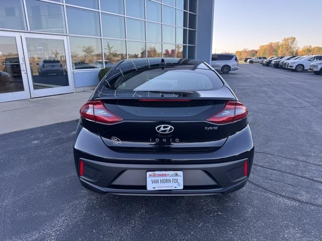 $11799 : Pre-Owned 2017 Ioniq Hybrid S image 5