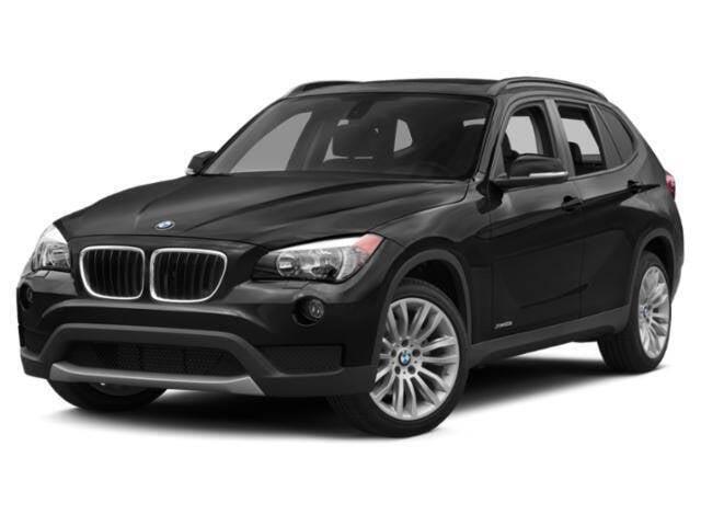 2015 BMW X1 sDrive28i image 1