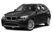 2015 BMW X1 sDrive28i en Corpus Christi