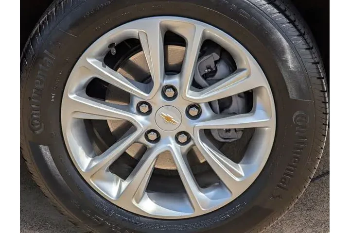 $23114 : Chevrolet Trailblazer 2024 L image 10
