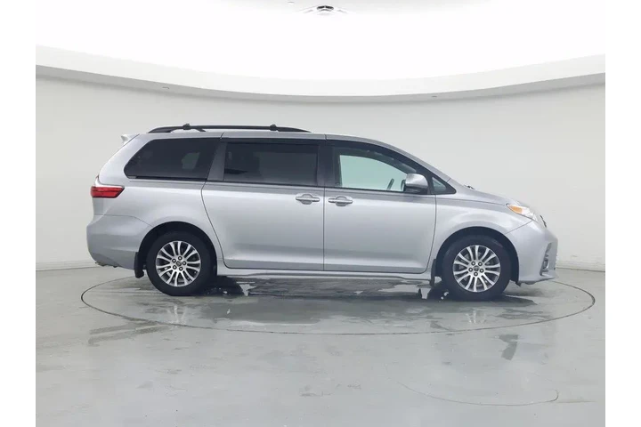 $25998 : Toyota Sienna 2018 XLE 8-Pas image 7