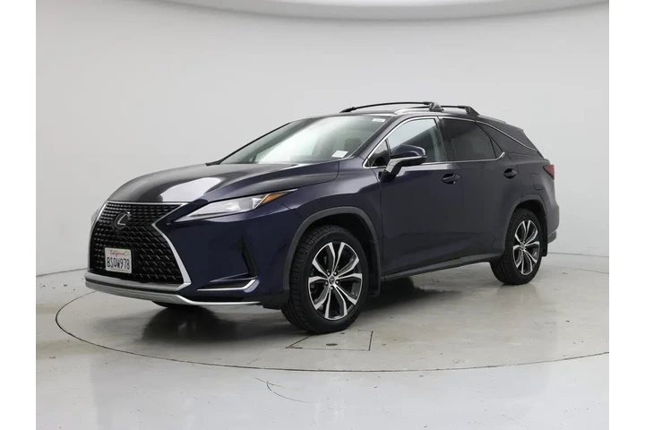 $28998 : Lexus RX 350L 2020 4dr SUV image 4