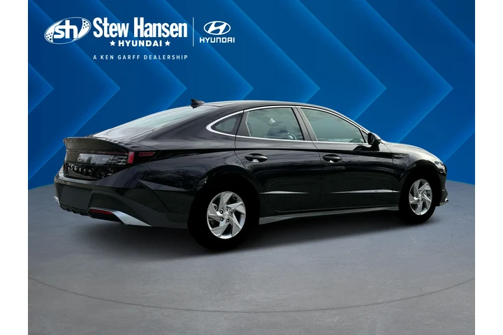 $23999 : Hyundai SONATA 2025 SE 4dr S image 8