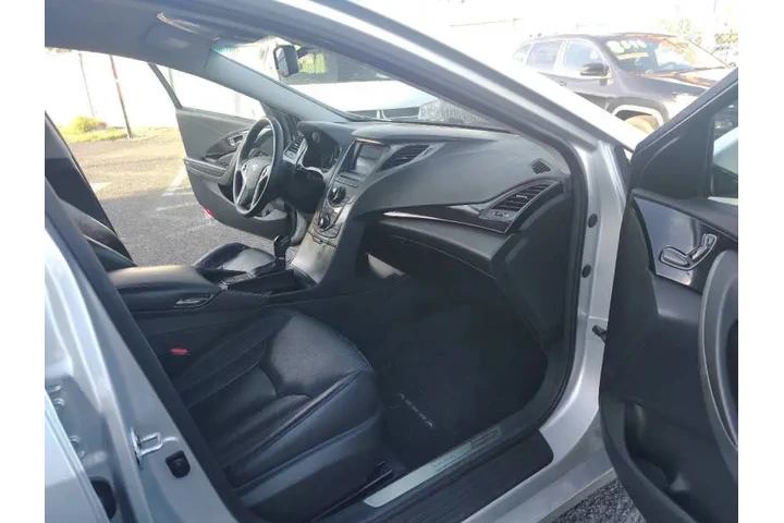 $8590 : 2013 Azera image 7