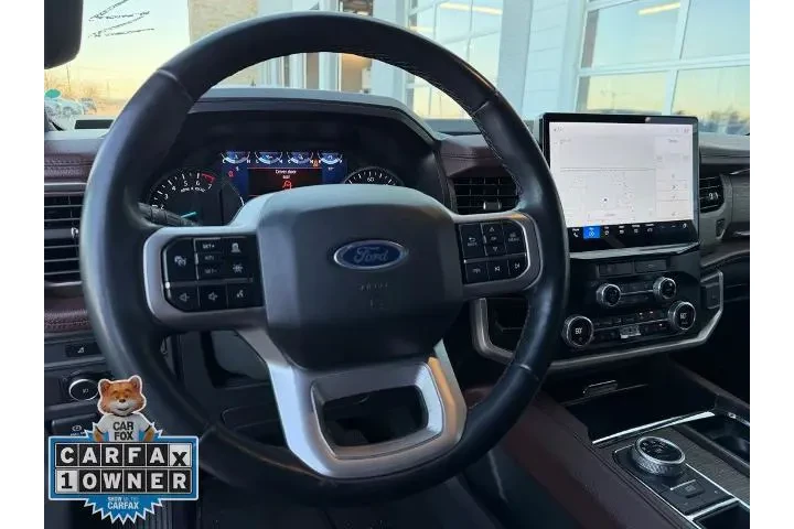 $39395 : Ford Expedition MAX 2024 4x2 image 10