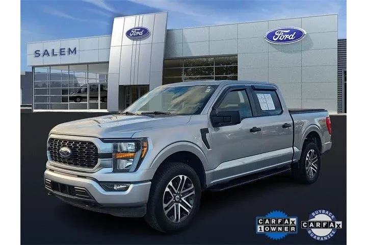 $36995 : Ford F-150 2023 4x4 XL 4dr S image 6