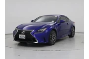 $24998 : Lexus RC 350 2015 2dr Coupe thumbnail