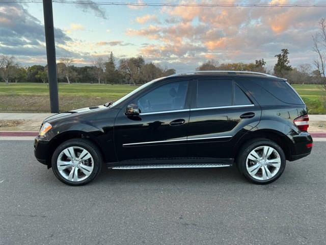 $10495 : 2011 Mercedes-Benz M-Class ML image 4