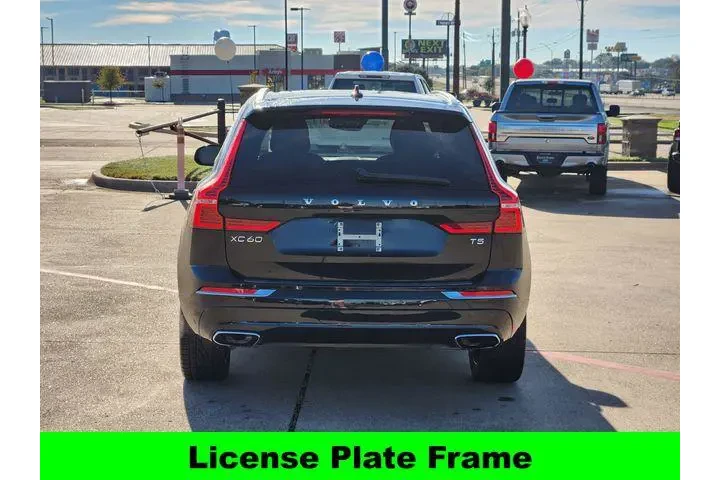 $20268 : Volvo XC60 2021 T5 Inscripti image 5