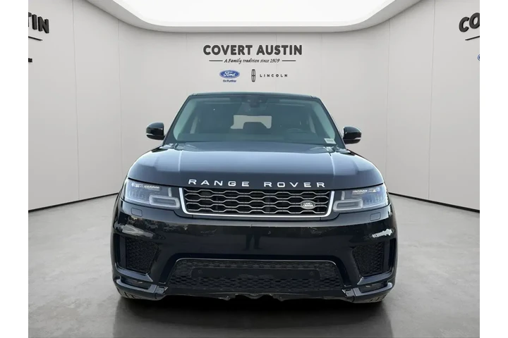 $28888 : Land Rover Range Rover Sport image 8