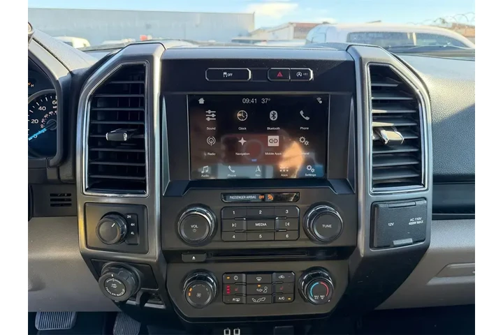 $23000 : Ford F-150 2018 4x4 XLT 4dr image 8