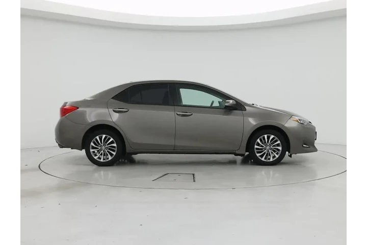 $14998 : Toyota Corolla 2017 XLE 4dr image 7