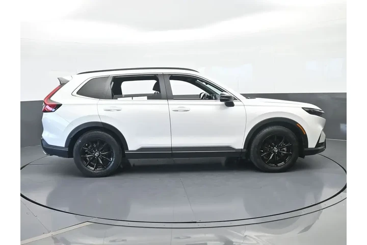$25089 : Honda CR-V Hybrid 2023 Sport image 7
