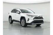 Toyota RAV4 2020 Limited 4dr en Elizabethtown