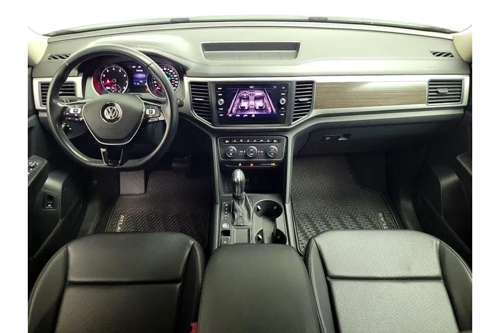 $23998 : Volkswagen Atlas 2019 V6 SE image 9