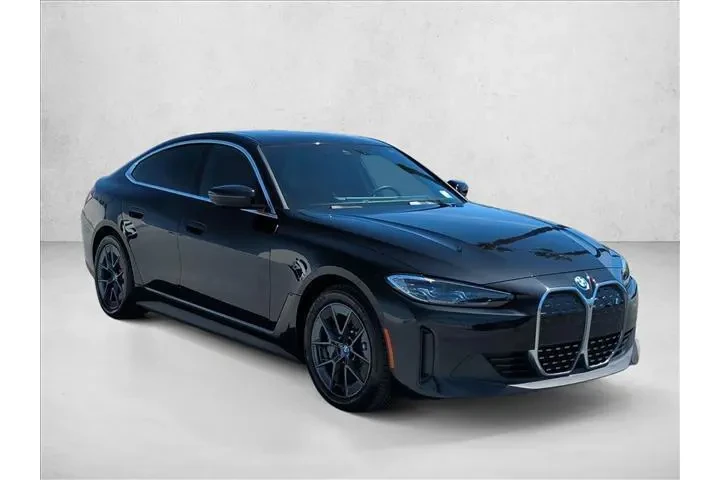 $32763 : BMW i4 2024 eDrive35 Gran Co image 3