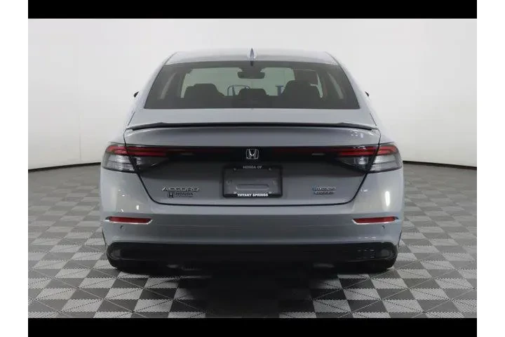 $33875 : Honda Accord Hybrid 2023 Tou image 6