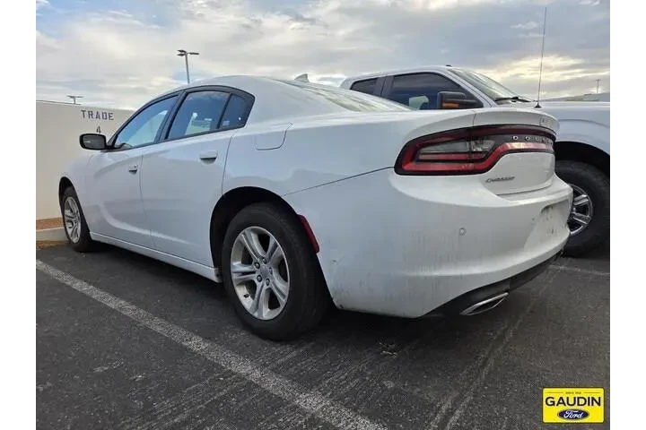 $19900 : Dodge Charger 2023 SXT 4dr S image 3