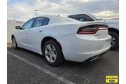 $19900 : Dodge Charger 2023 SXT 4dr S thumbnail