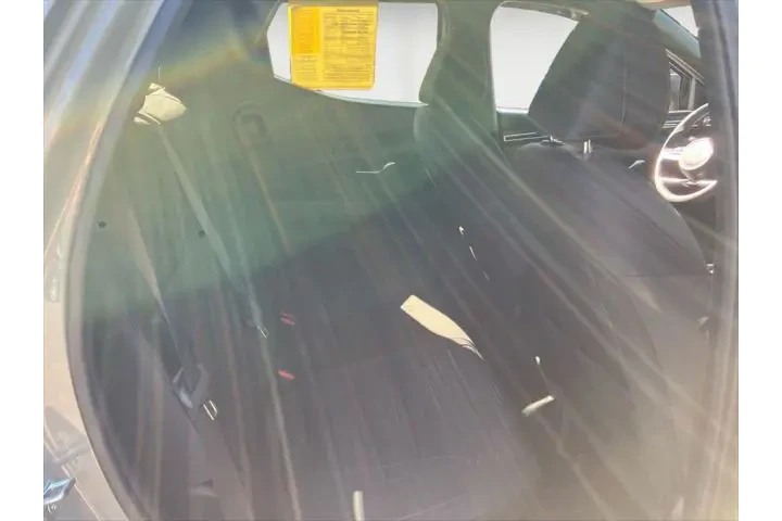 $26900 : Hyundai SANTA CRUZ 2024 AWD image 9