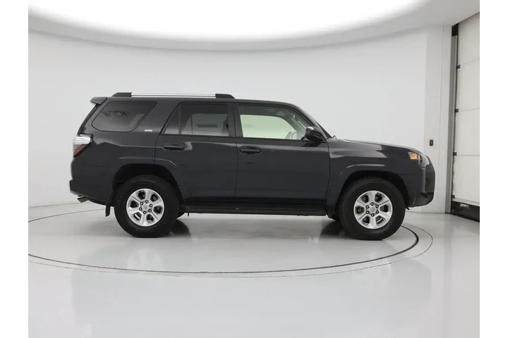 $35998 : Toyota 4Runner 2024 4x2 SR5 image 7